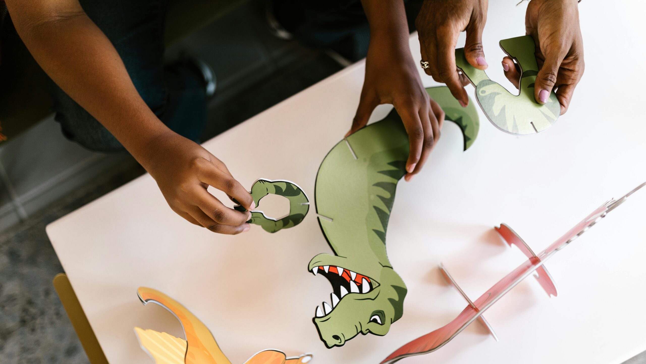 Dinosaurs
