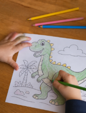 Dinosaurs