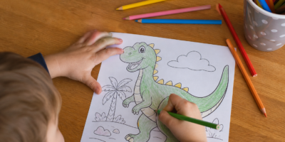 Dinosaurs