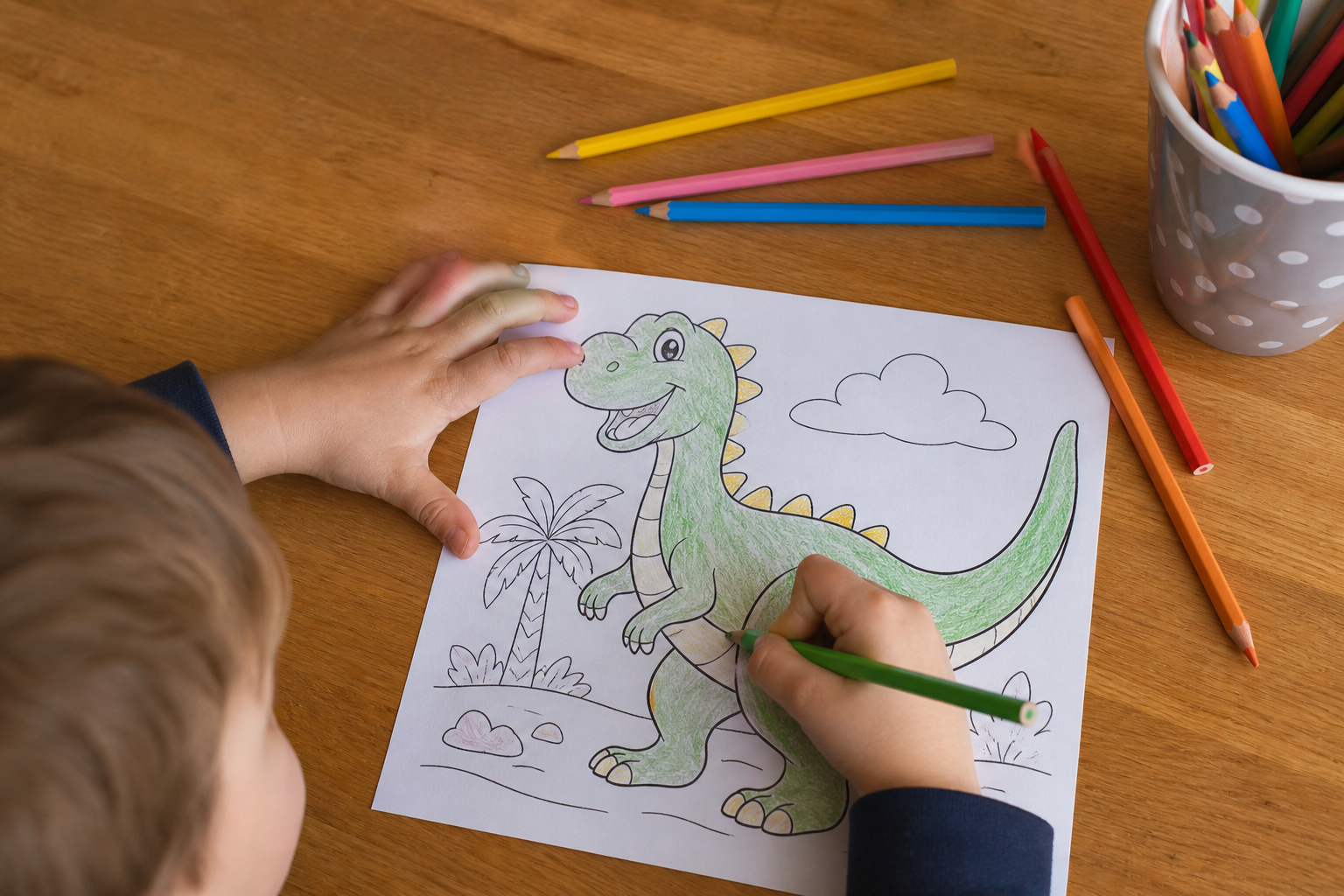 Dinosaurs