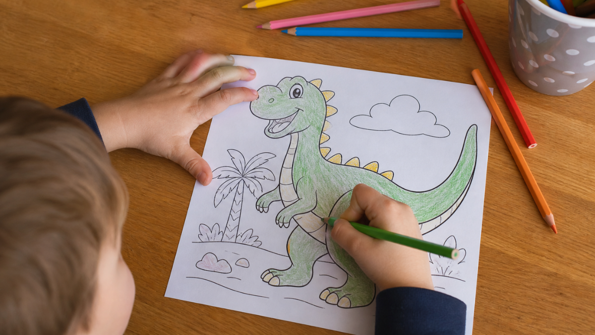 Dinosaurs