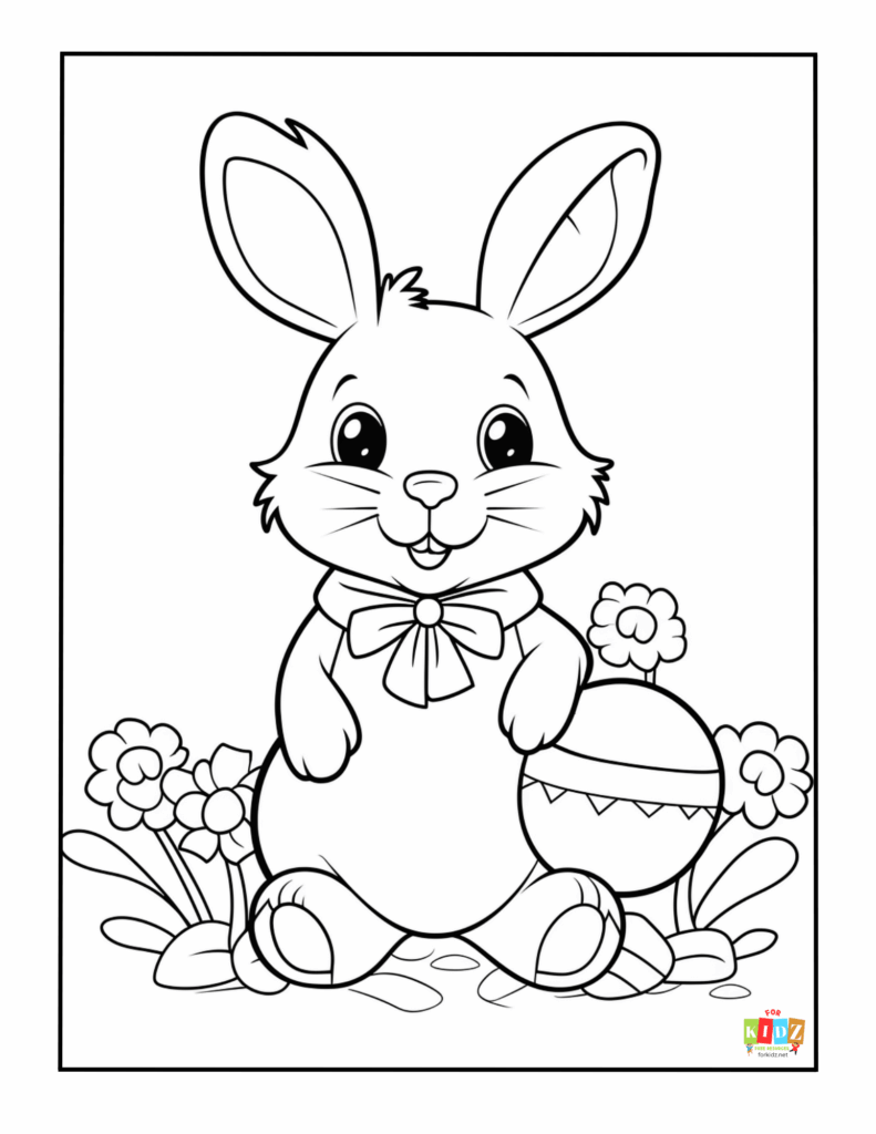 bunny-easter
