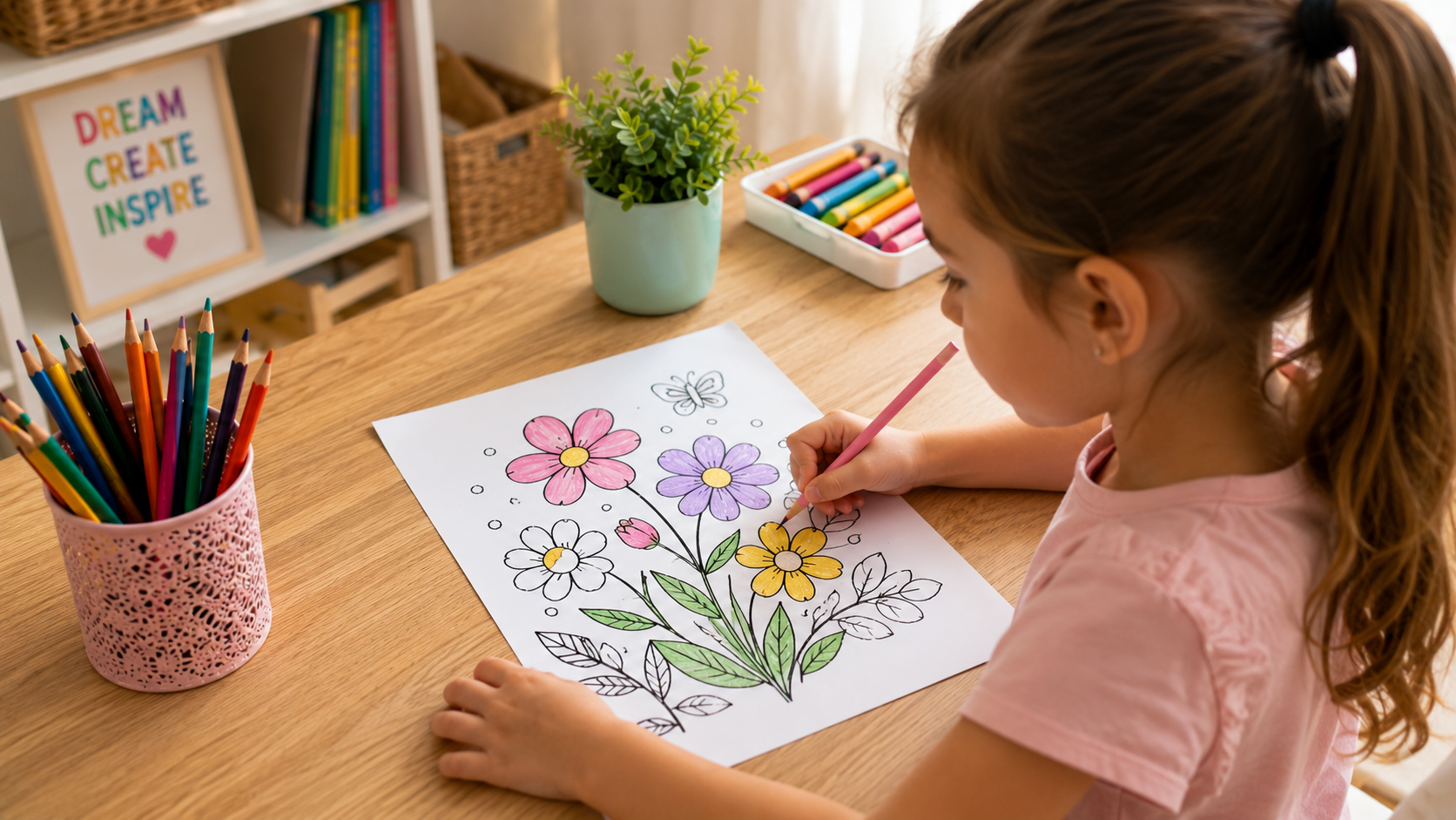 Flowers