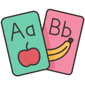 alphabet