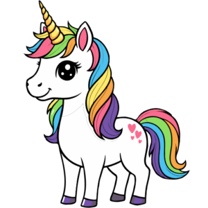 unicorn