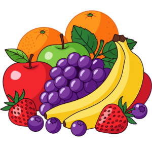 fruits